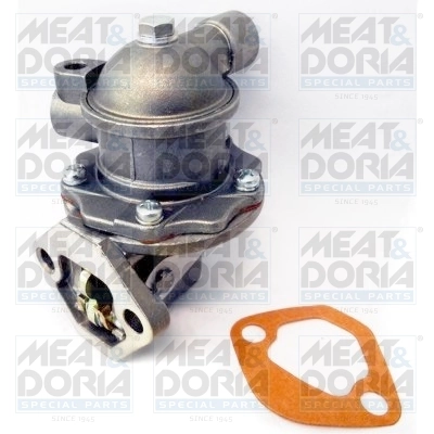Fuel Pump